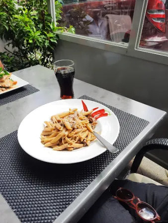 Bild von Restaurant Aubergine