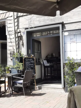 Bild von Restaurant Aubergine