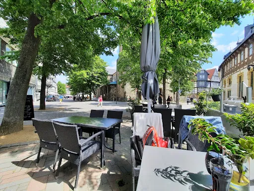 Bild von Restaurant Aubergine