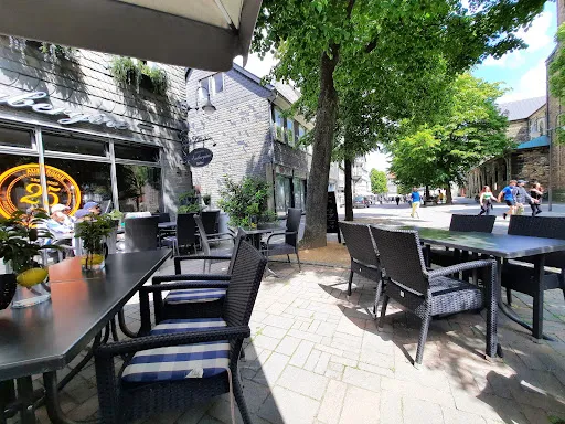 Bild von Restaurant Aubergine
