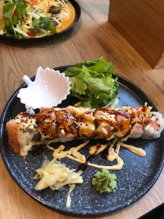 Bild von Sushi Bar Kyoto – Goslar