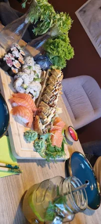 Bild von Sushi Bar Kyoto – Goslar