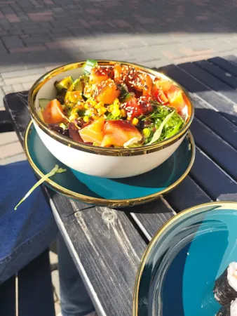 Bild von Sushi Bar Kyoto – Goslar