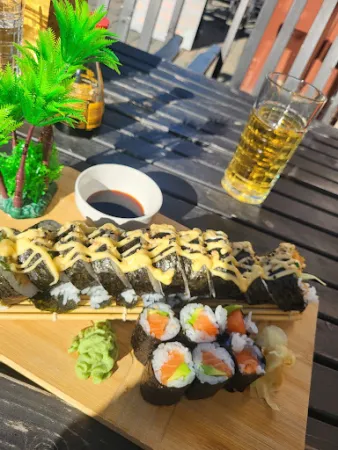 Bild von Sushi Bar Kyoto – Goslar