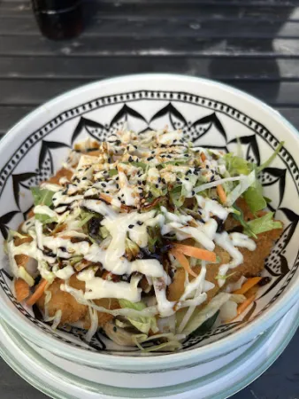 Bild von Sushi Bar Kyoto – Goslar