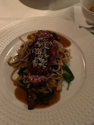 Fux Restaurant