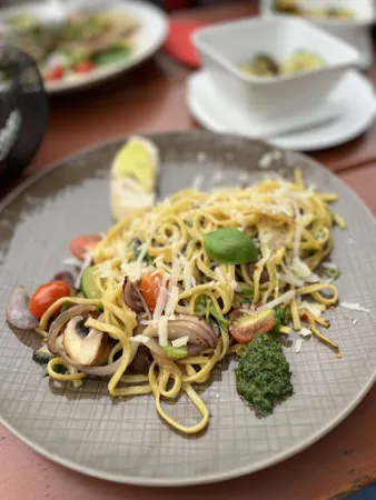 Bild von Restaurant Ratsstuben