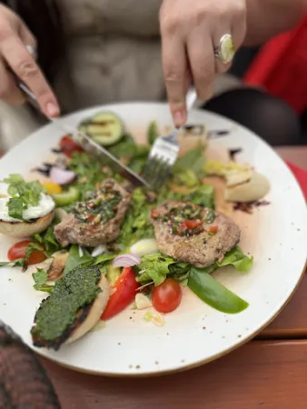 Bild von Restaurant Ratsstuben