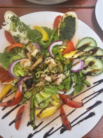 Bild von Restaurant Ratsstuben