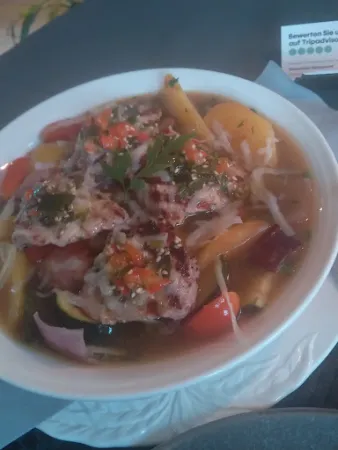 Bild von Restaurant Ratsstuben