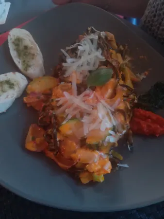 Bild von Restaurant Ratsstuben
