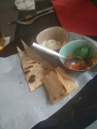 Bild von Restaurant Ratsstuben