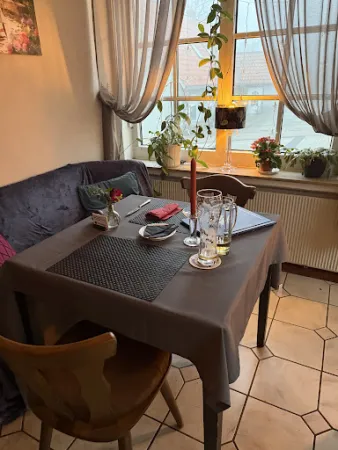 Bild von Restaurant Ratsstuben