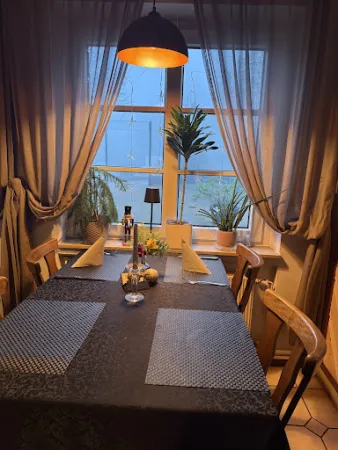 Bild von Restaurant Ratsstuben