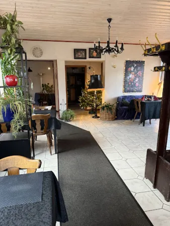 Bild von Restaurant Ratsstuben