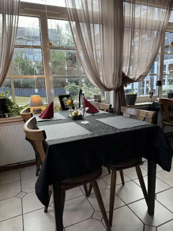 Bild von Restaurant Ratsstuben