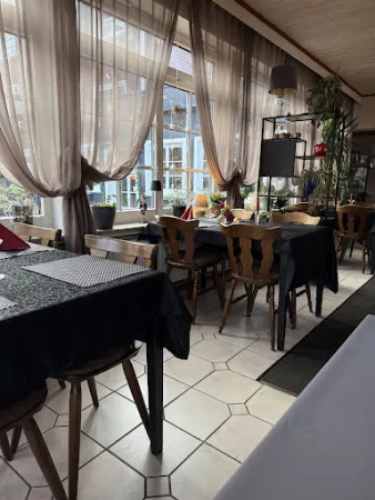 Bild von Restaurant Ratsstuben