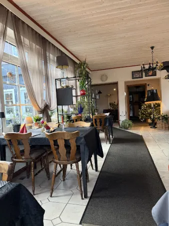 Bild von Restaurant Ratsstuben