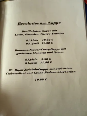 Bild von Restaurant Ratsstuben