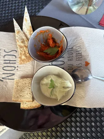 Bild von Restaurant Ratsstuben