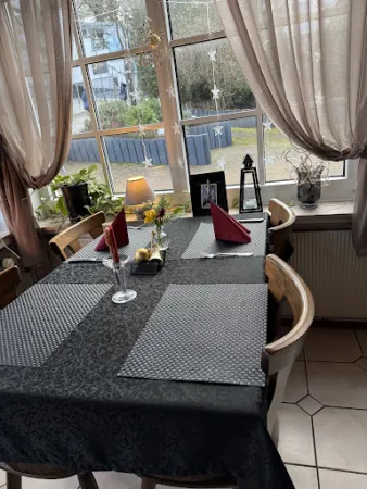 Bild von Restaurant Ratsstuben