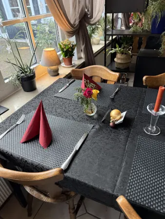 Bild von Restaurant Ratsstuben