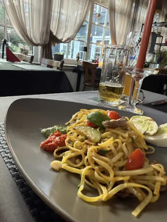 Bild von Restaurant Ratsstuben