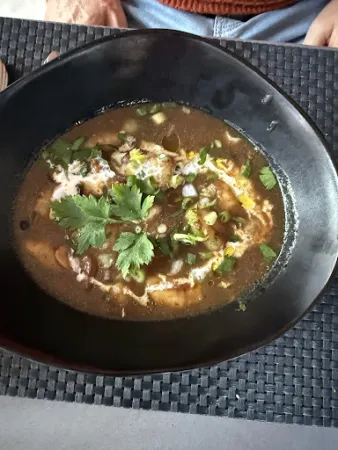 Bild von Restaurant Ratsstuben