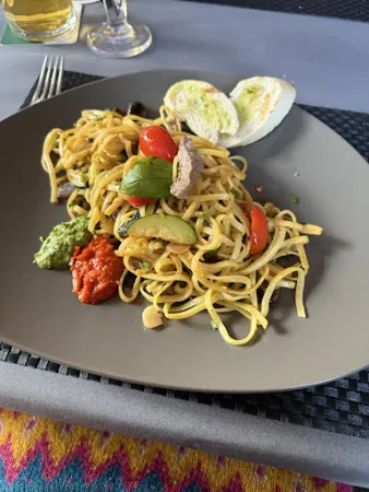 Bild von Restaurant Ratsstuben