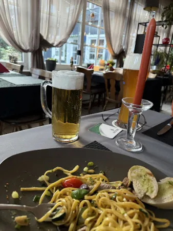 Bild von Restaurant Ratsstuben