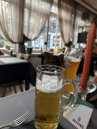 Bild von Restaurant Ratsstuben