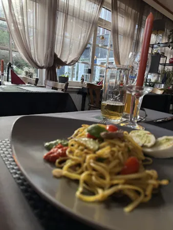 Bild von Restaurant Ratsstuben