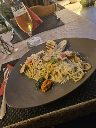 Bild von Restaurant Ratsstuben