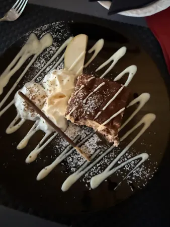 Bild von Restaurant Ratsstuben