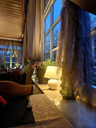 Bild von Restaurant Ratsstuben