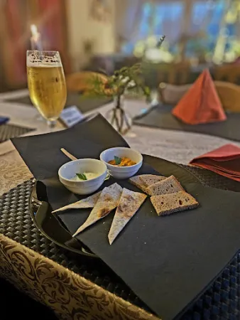 Bild von Restaurant Ratsstuben