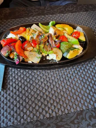 Bild von Restaurant Ratsstuben