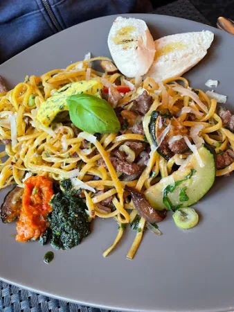 Bild von Restaurant Ratsstuben