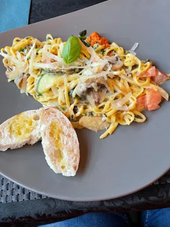 Bild von Restaurant Ratsstuben