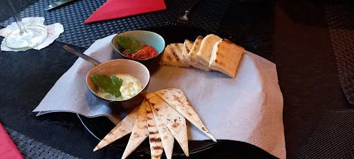 Bild von Restaurant Ratsstuben