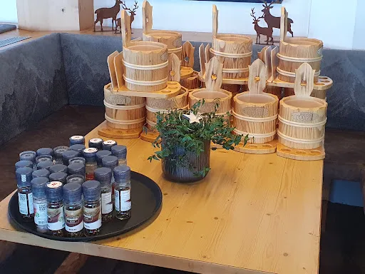 Bild von Panoramarestaurant Rüfikopf