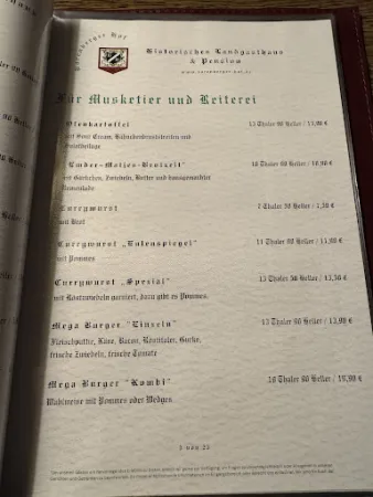 Bild von Barenberger Hof