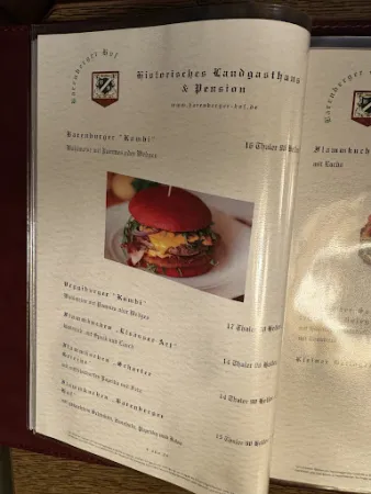 Bild von Barenberger Hof