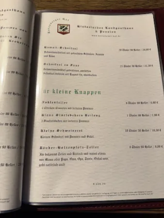 Bild von Barenberger Hof