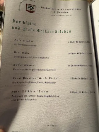 Bild von Barenberger Hof