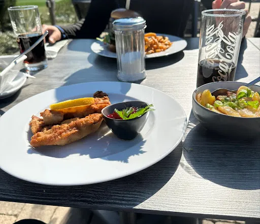 Bild von Restaurant am Weinberg