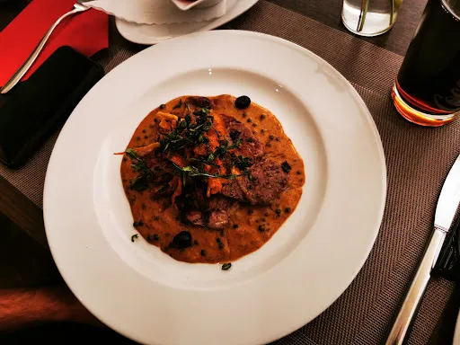 Bild von Restaurant am Weinberg