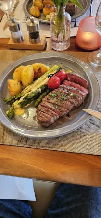 Bild von Landgasthof Ostlutter - Restaurant Dorfkrug