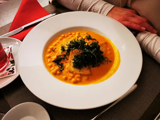 Bild von Restaurant am Weinberg