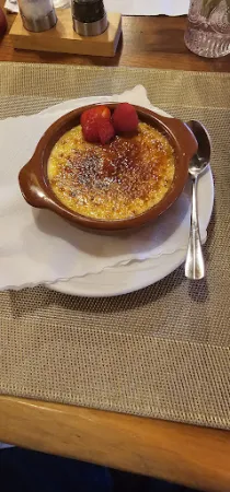 Bild von Landgasthof Ostlutter - Restaurant Dorfkrug